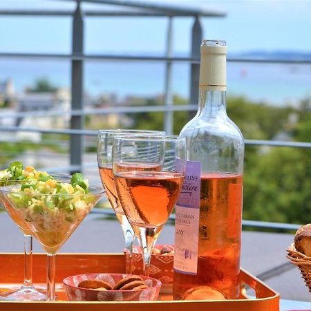 Ma Ripoz B&B Perros-Guirec Kültér fotó