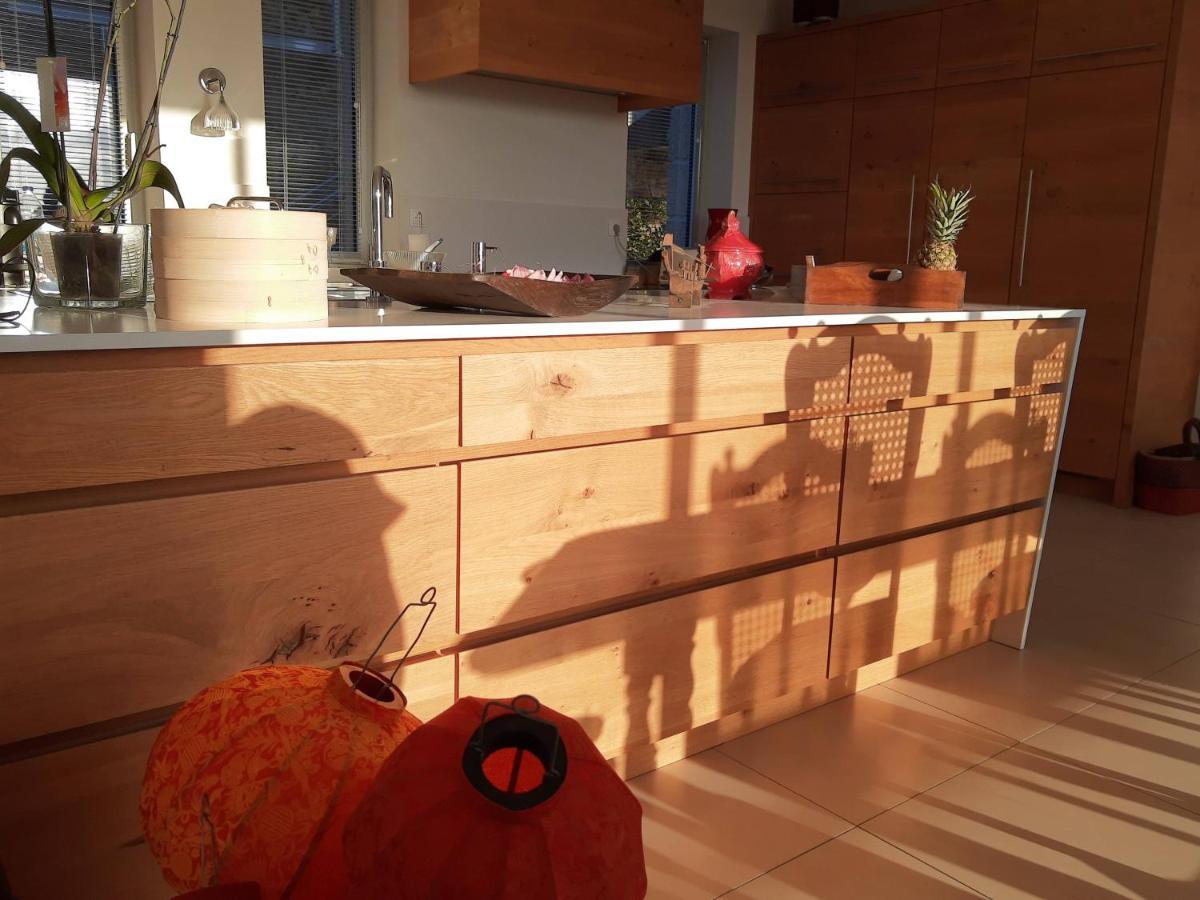 Ma Ripoz B&B Perros-Guirec Kültér fotó