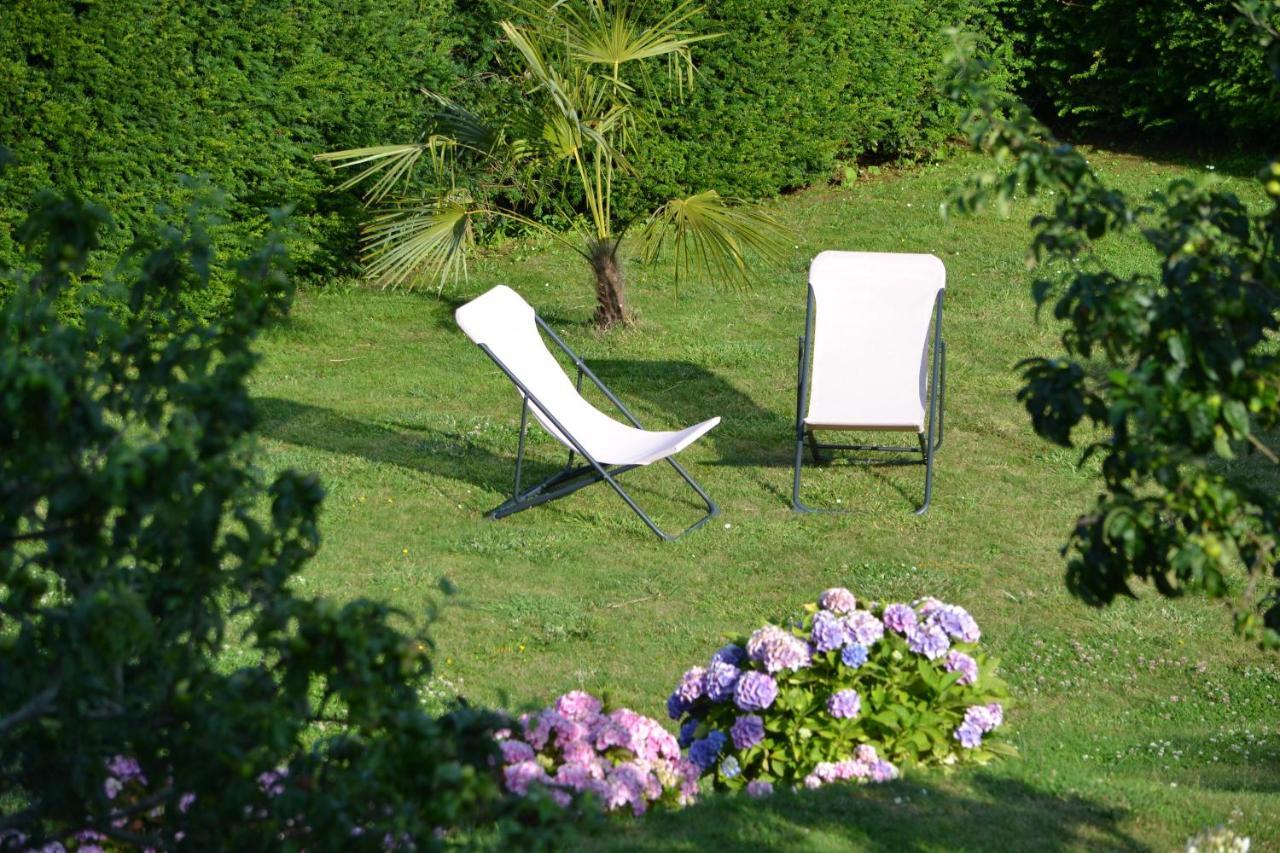 Ma Ripoz B&B Perros-Guirec Kültér fotó