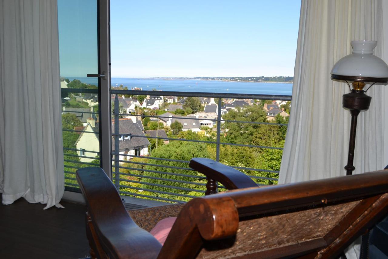 Ma Ripoz B&B Perros-Guirec Kültér fotó