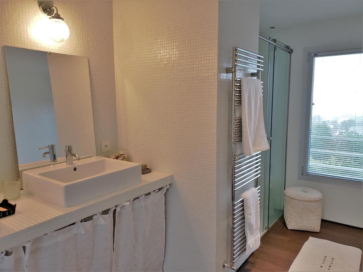 Ma Ripoz B&B Perros-Guirec Kültér fotó