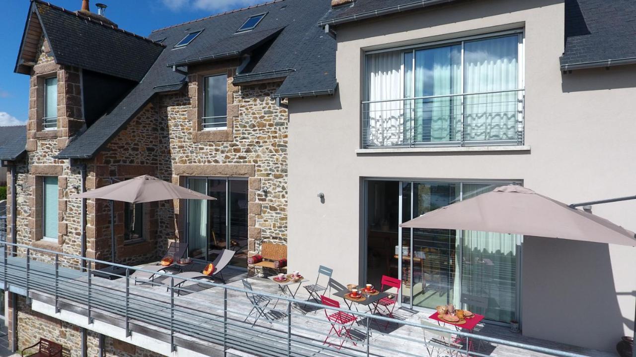 Ma Ripoz B&B Perros-Guirec Kültér fotó