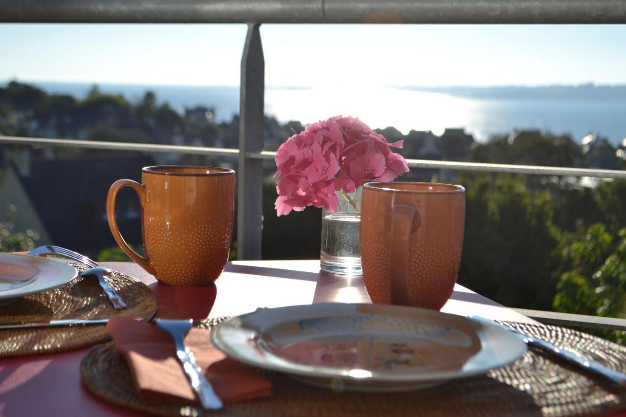 Ma Ripoz B&B Perros-Guirec Kültér fotó