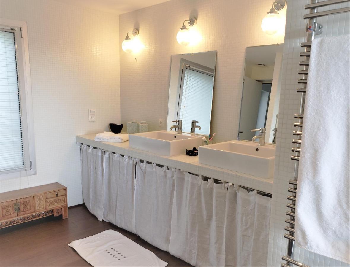Ma Ripoz B&B Perros-Guirec Kültér fotó