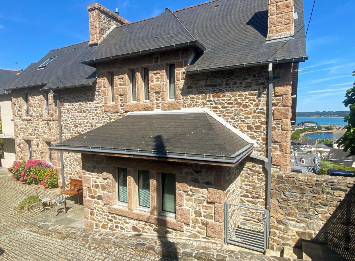 Ma Ripoz B&B Perros-Guirec Kültér fotó