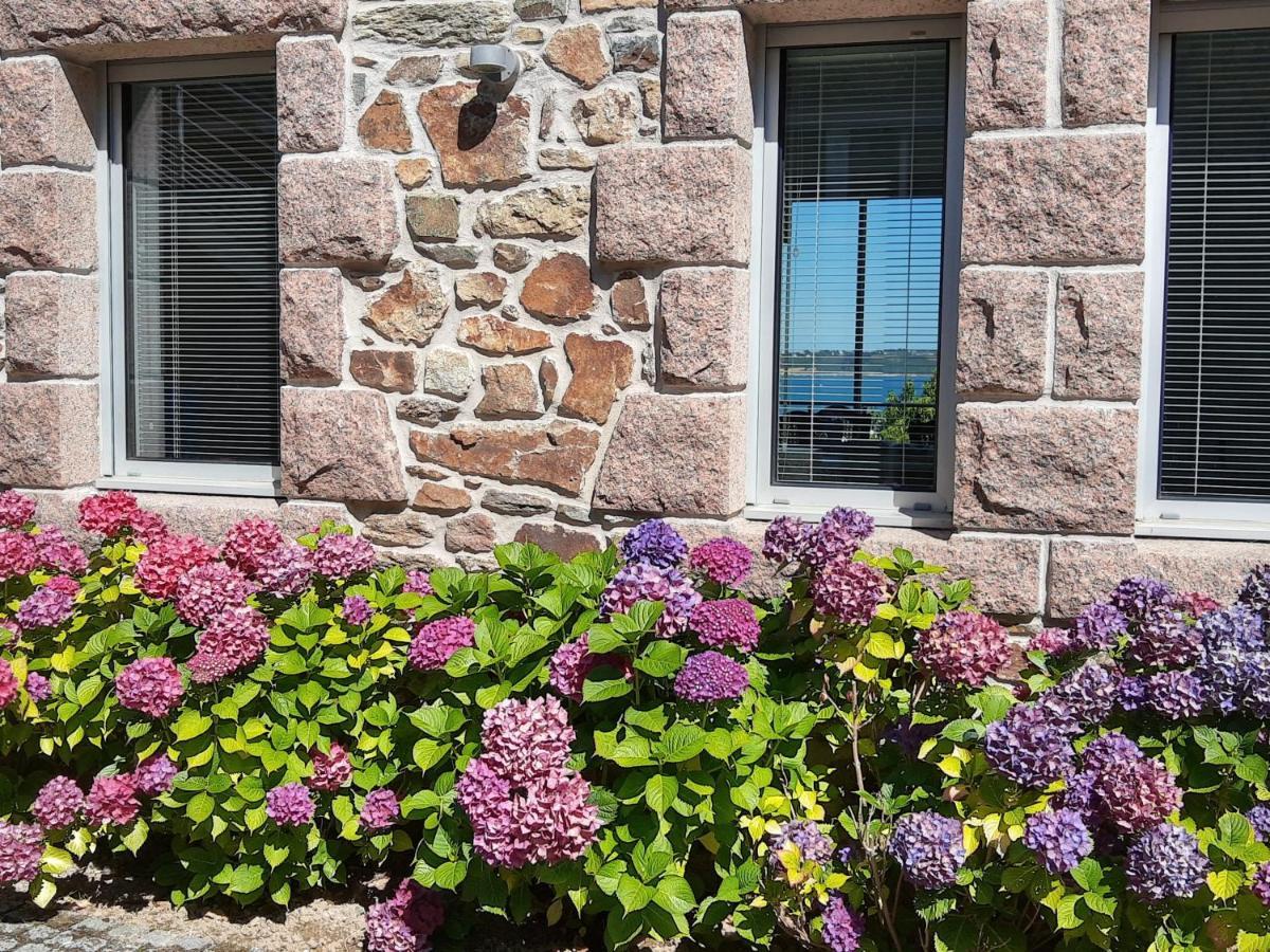 Ma Ripoz B&B Perros-Guirec Kültér fotó