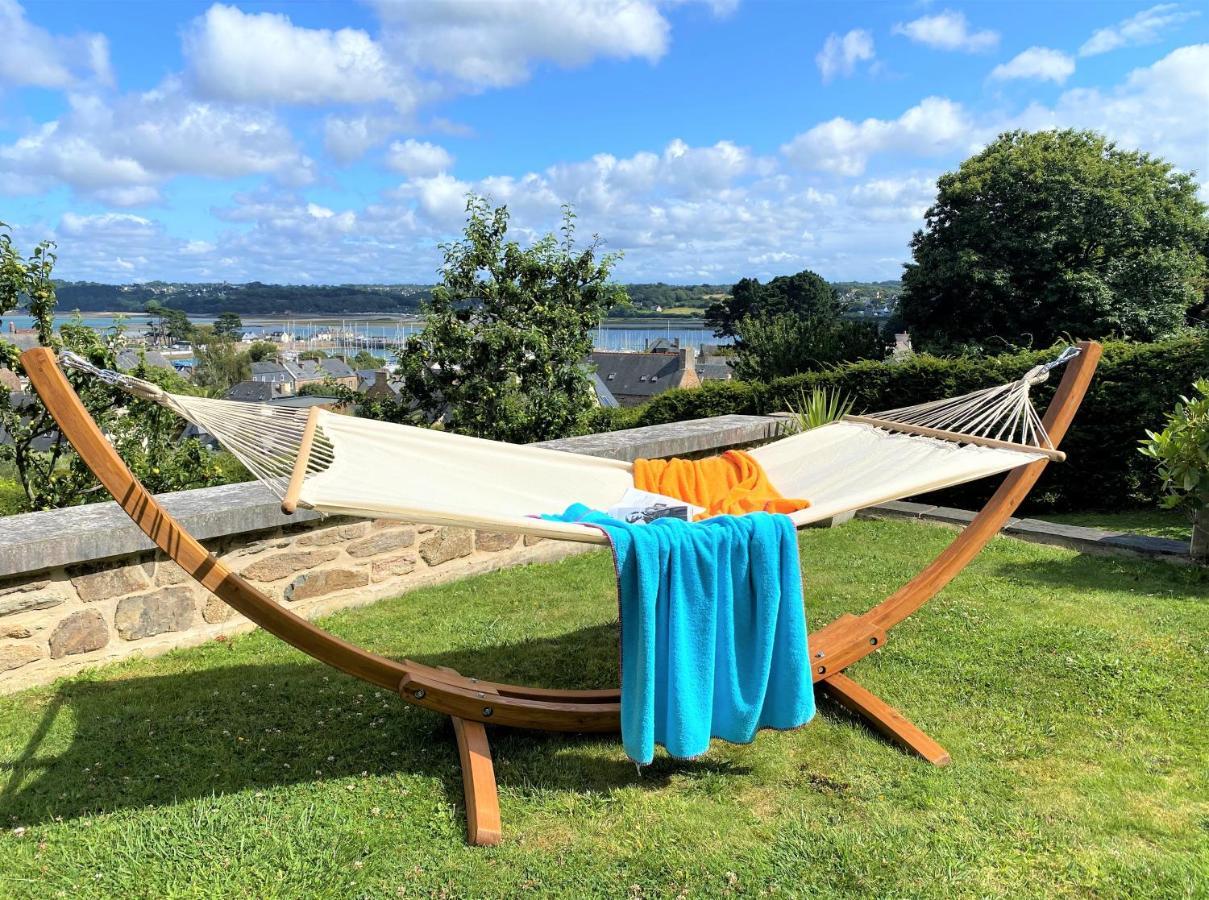 Ma Ripoz B&B Perros-Guirec Kültér fotó